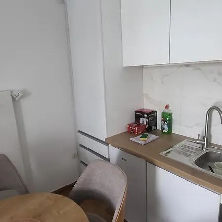 Pravi Raj 12 A Apartment *